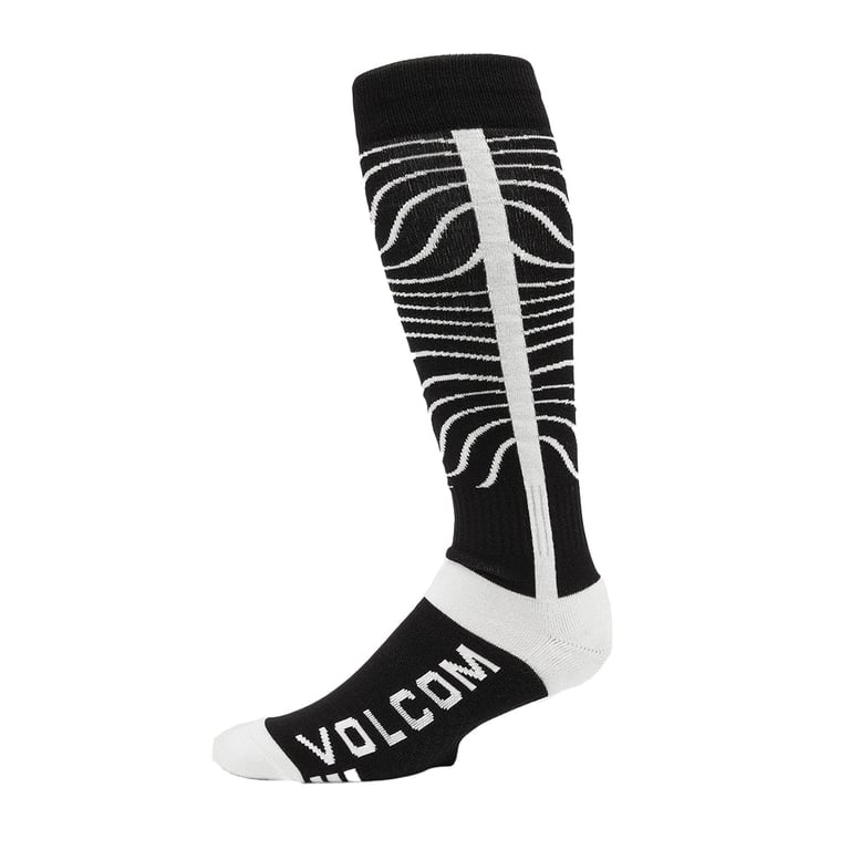 Heavy Over-The-Calf Sock