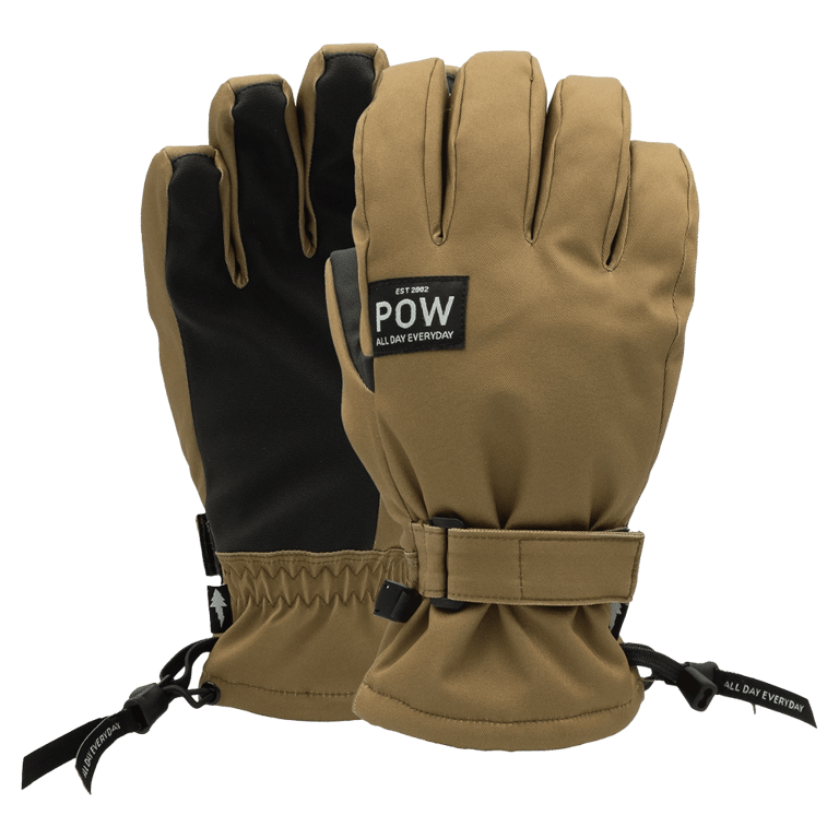 XG MID Gloves