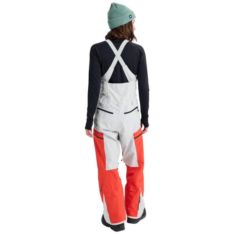 Reserve Gore-Tex Bib Snowboard Pants - Womens