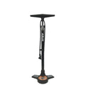 Jumbo Gauge Floor Pump