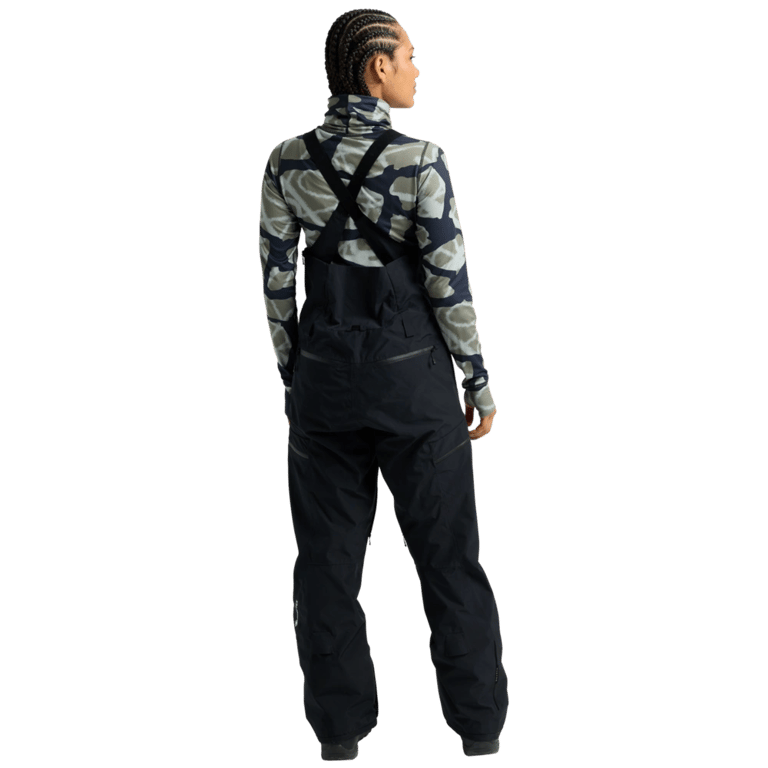 Reserve Gore-Tex Bib Snowboard Pants - Womens