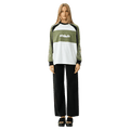 Dirts Long Sleeve Tee - Womens