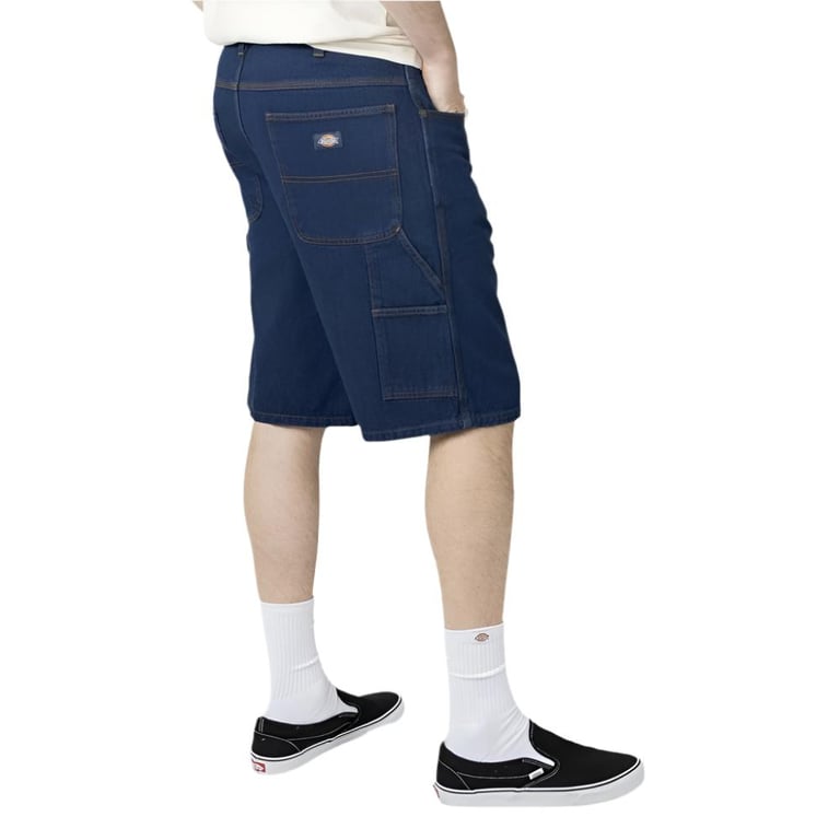 Dx200 Light Weight Denim Carpenter Short