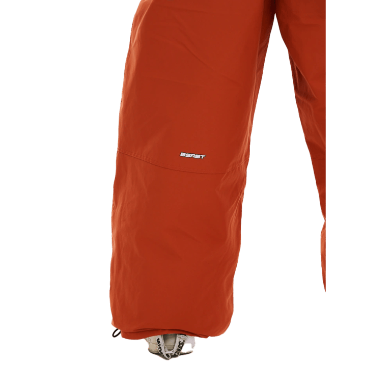 Arc Logo Super Wide Ventilation Snowboard Pants