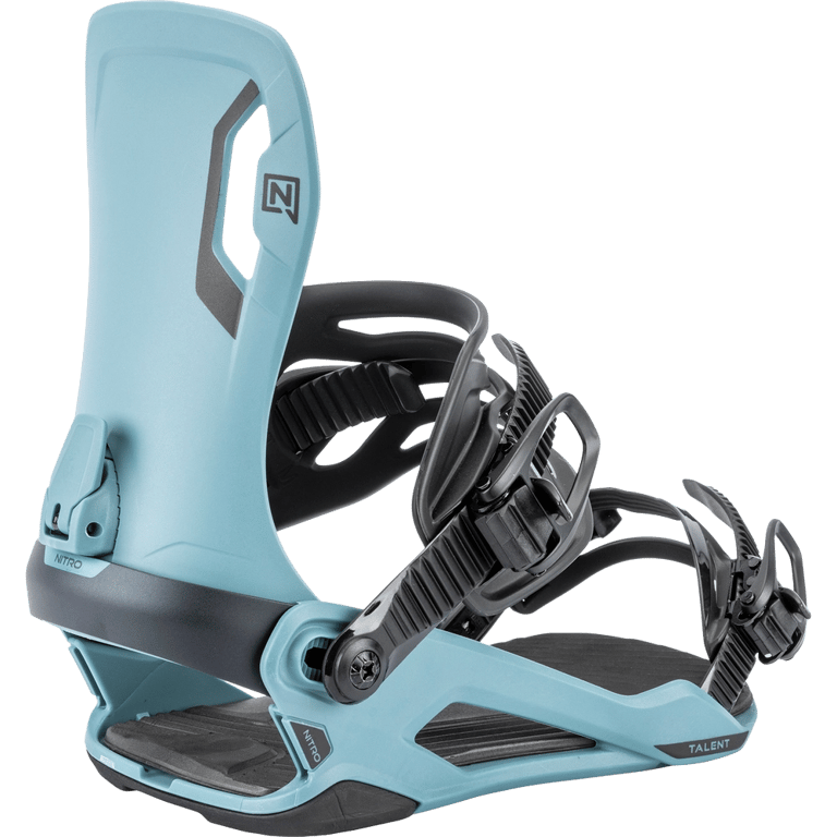 Talent U Snowboard Bindings