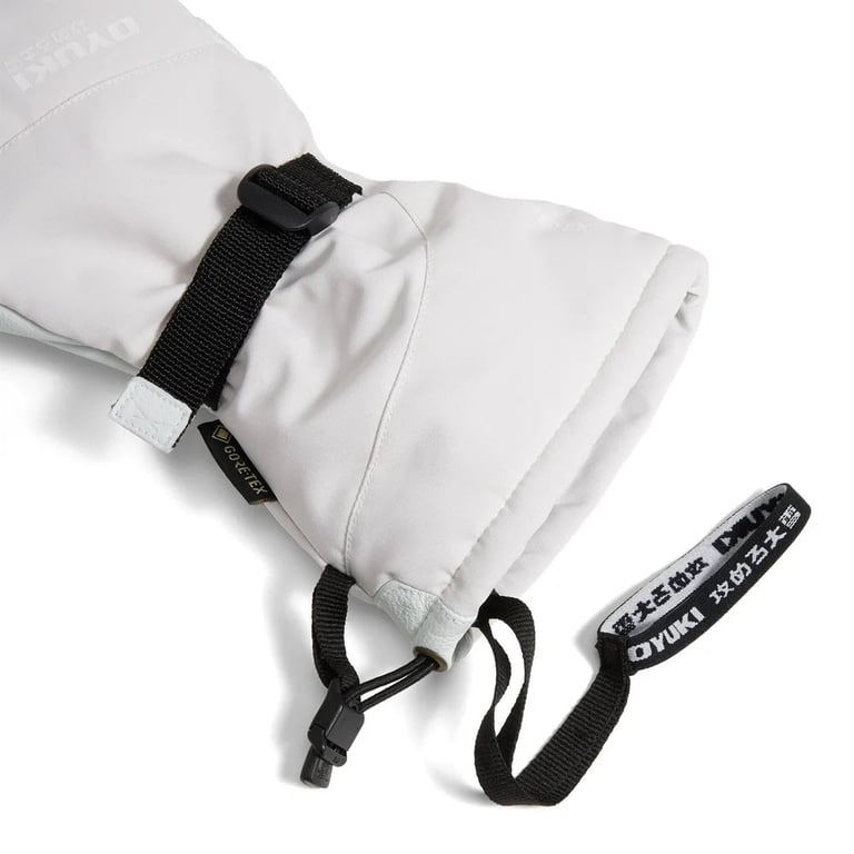 Nito Gtx Gloves - Womens