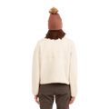 Banksia Fleece Jacket - Womens