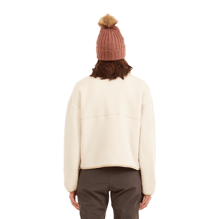 Banksia Fleece Jacket - Womens