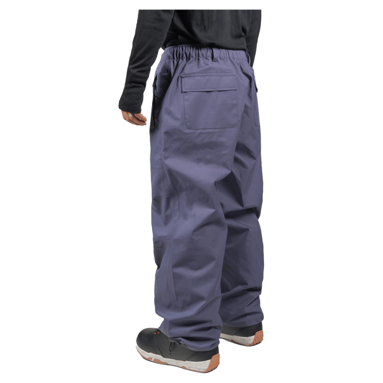 3L Scout Park Snowboard Pants