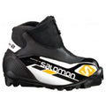 Salomon Equipe Cross Country Boots - Youth