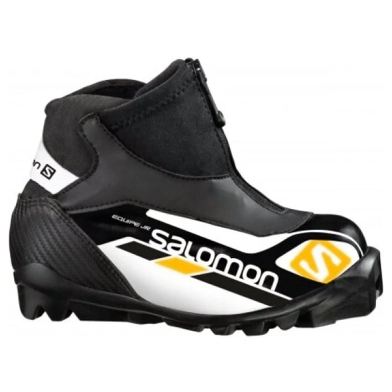 Salomon Equipe Cross Country Boots - Youth