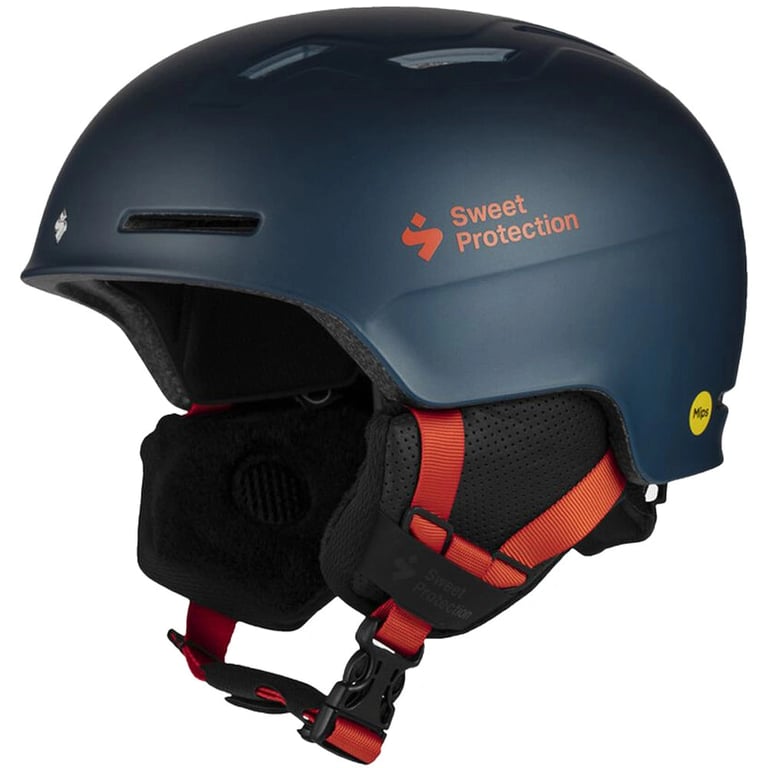 Winder MIPS Helmet Jr