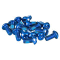 Bike Disc Rotor Bolts - 15 PC