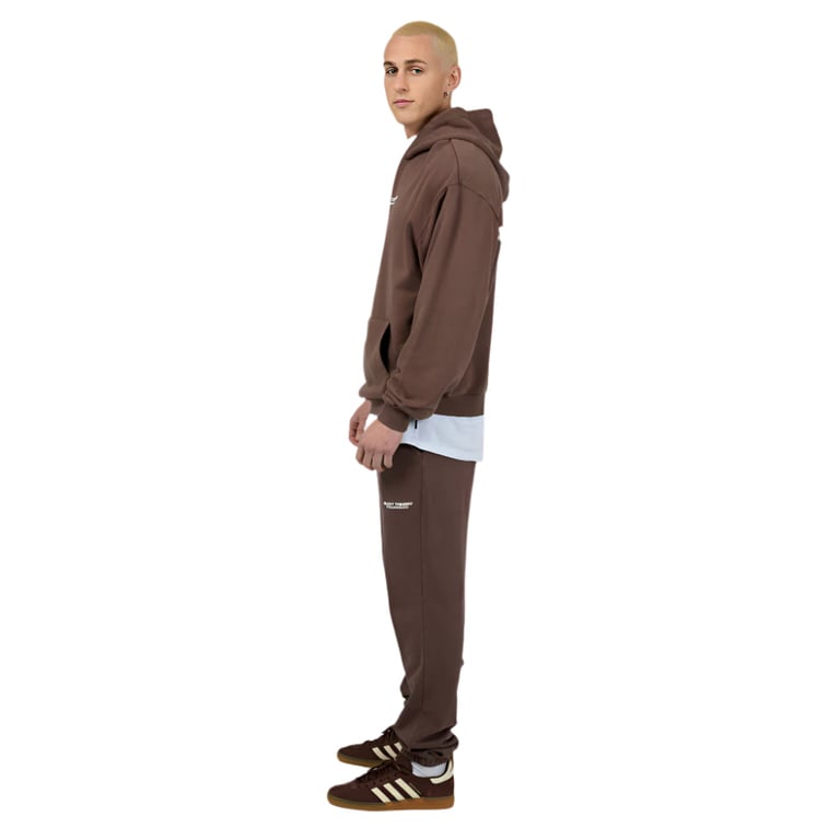 Essential Theory Hoodie