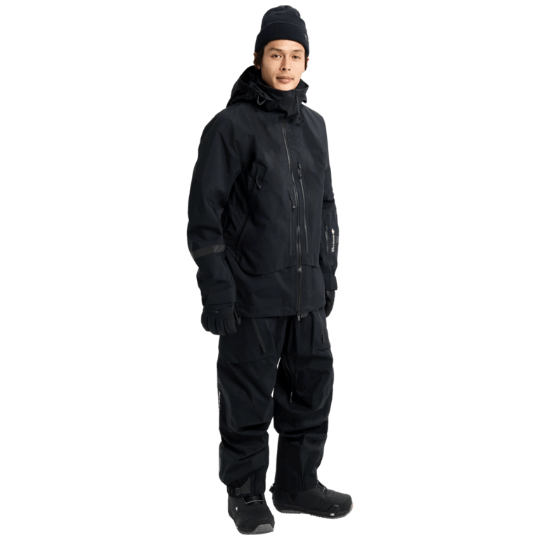 AK Acamar Gore-Tex 3L Snowboard Jacket