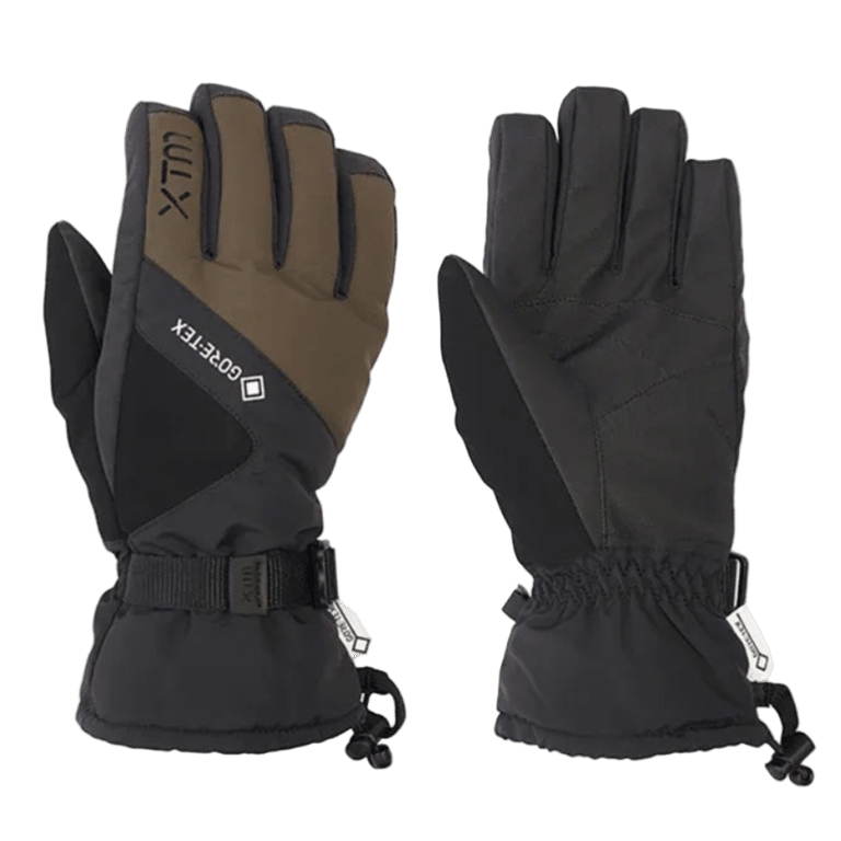 Whistler II Gloves