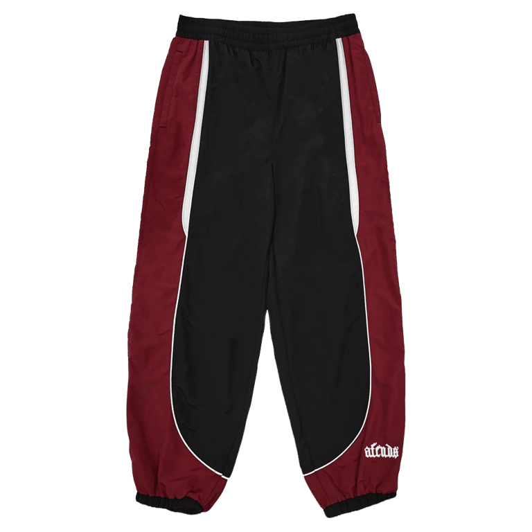 Sporting Panelled Track Pants