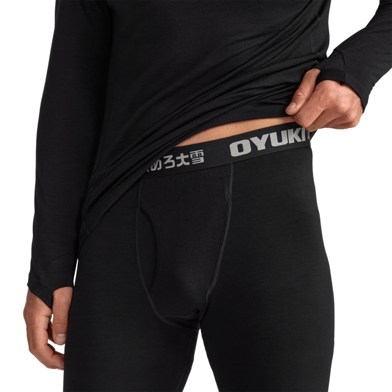 Merino Thermal Pant