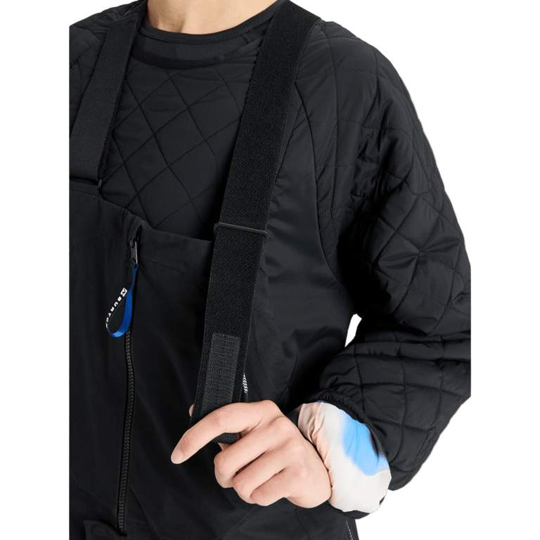 Hardpack Gore-Tex 3L Bib Snowboard Pants