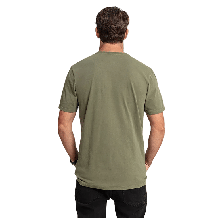 Aus Wash Tee