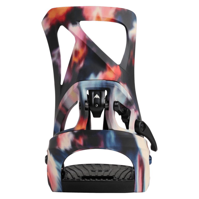 Step On Snowboard Bindings - Womens