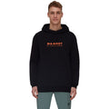 Mammut ML Logo Hoody