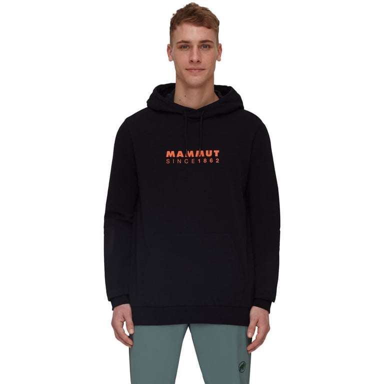 Mammut ML Logo Hoody