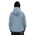 Beyond Medals The Snowboard Jacket