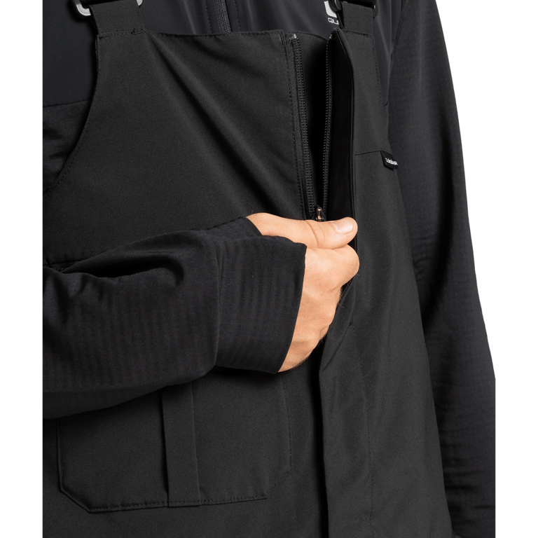 Paramo Stretch 20K Bib Snowboard Pants