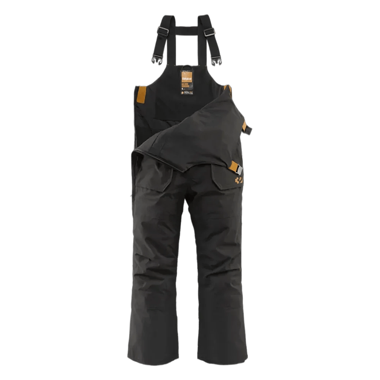 Basement Bib Snowboard Pant - Womens