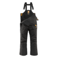 Basement Bib Snowboard Pant - Womens