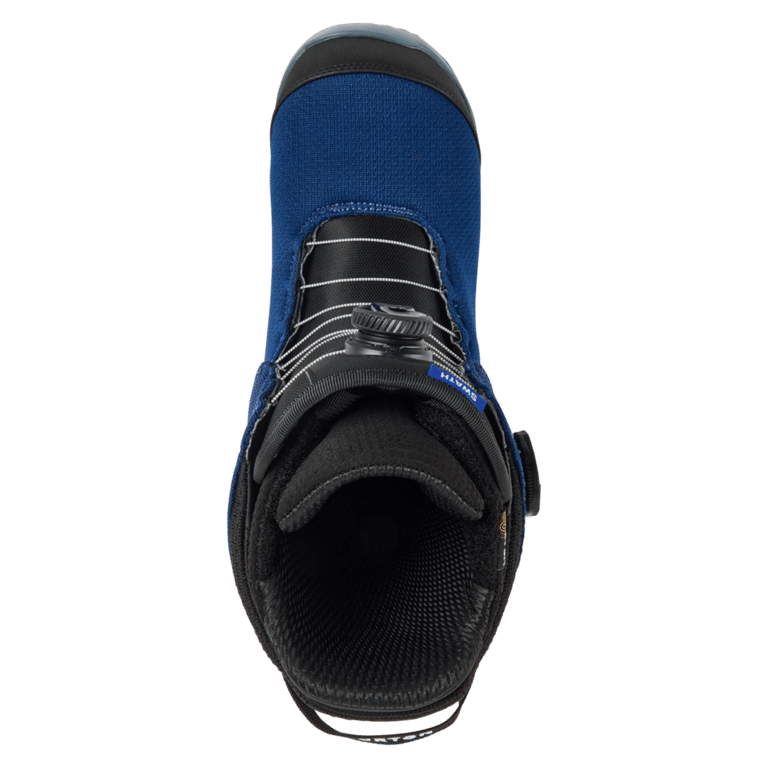 Nightfall Burton Swath BOA Snowboard Boots