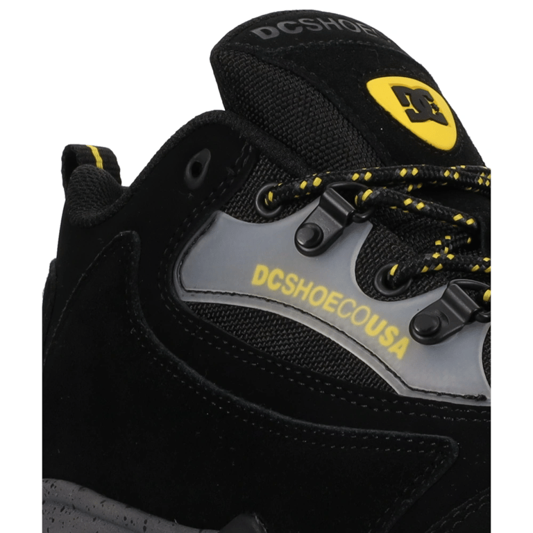 DC Recon Apres Boot