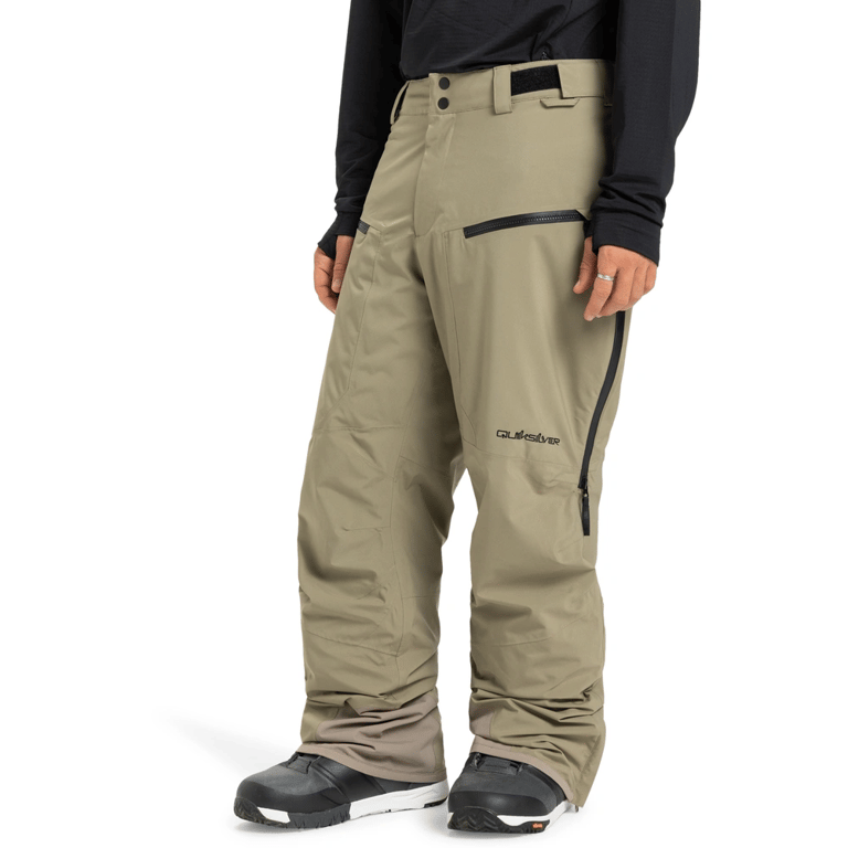 Paramo Stretch 20K Snowboard Pants