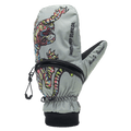 Ghoul Mitts