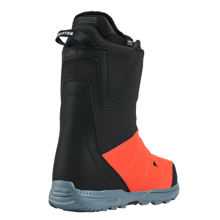Burton Moto BOA Snowboard Boots | Rhythm Snowsports.