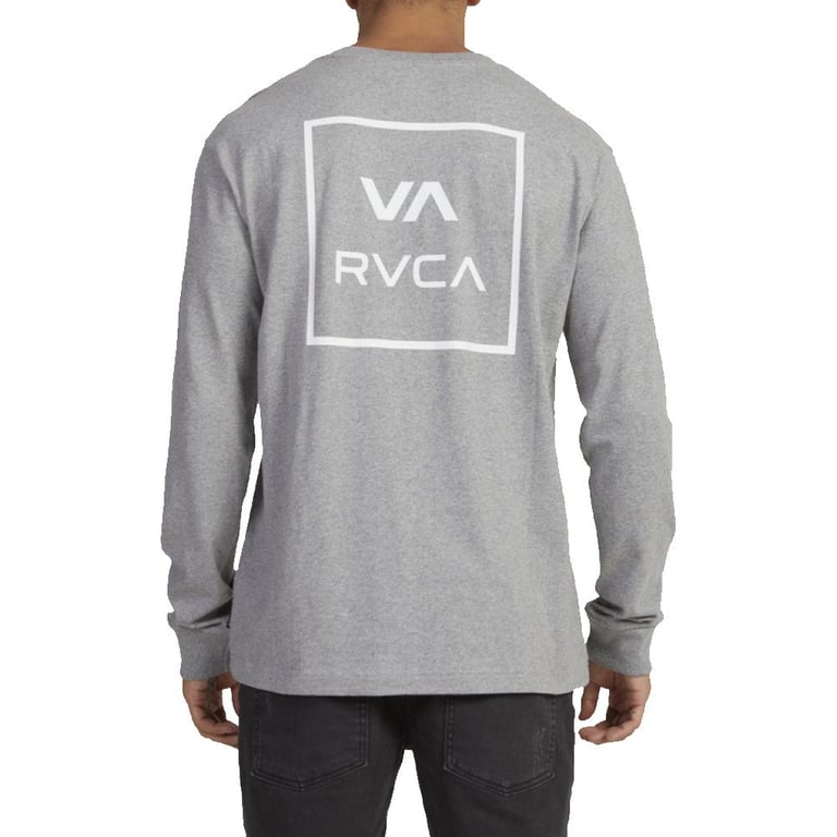 VA All The Ways S/S Tee
