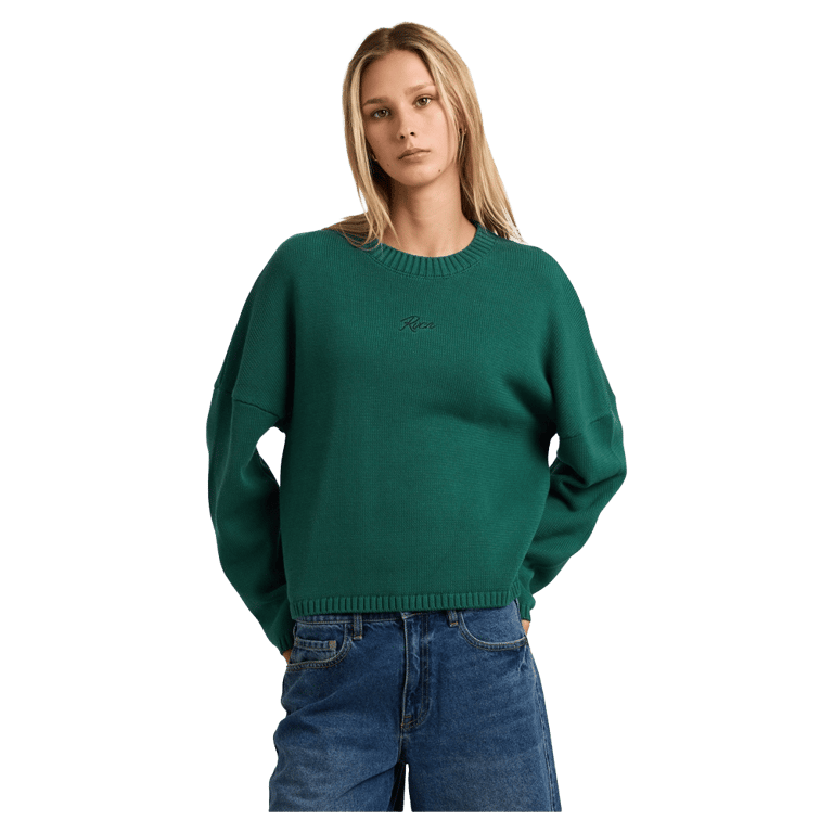 Ivy Sweater - Womens