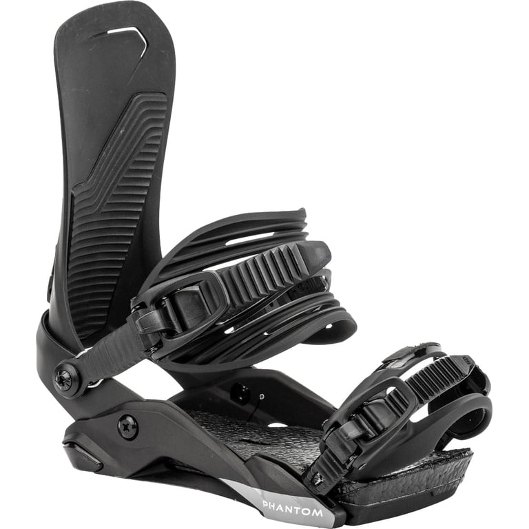 Phantom Snowboard Bindings