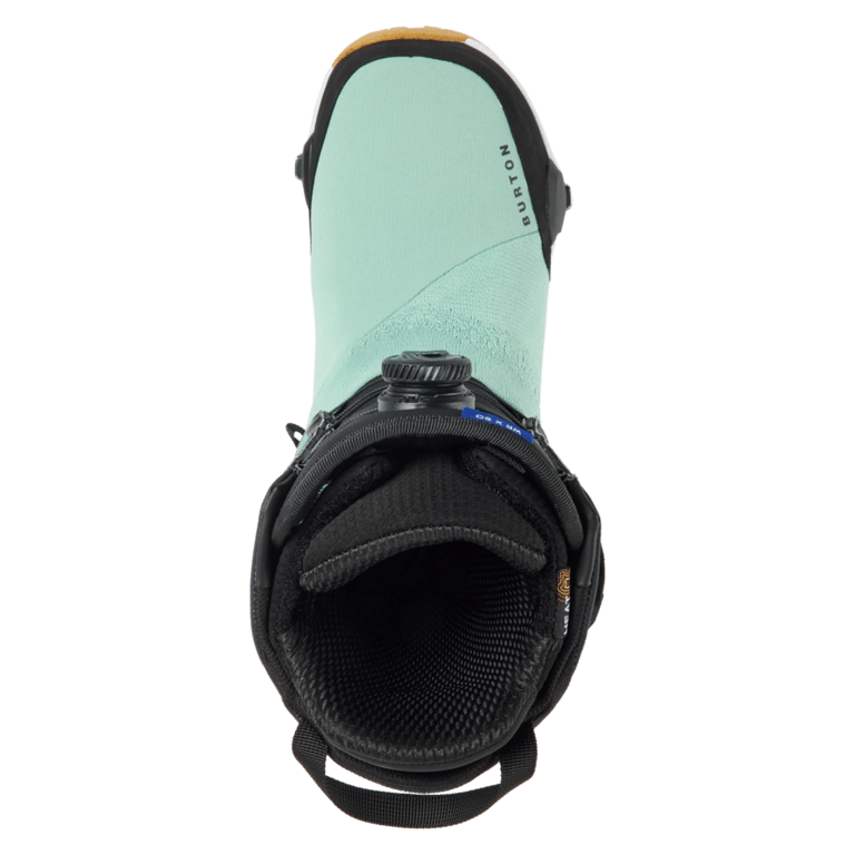 Waverange X Step On Snowboard Boots