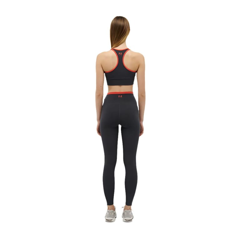 Vita Full Length Legging- Womens