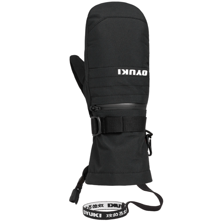 Icho Gtx Mitts - Kids