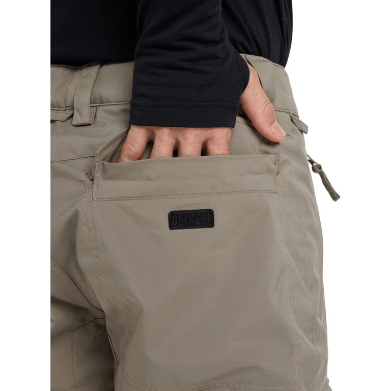 Porter Snowboard Pants