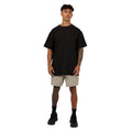 Gains Gym Short