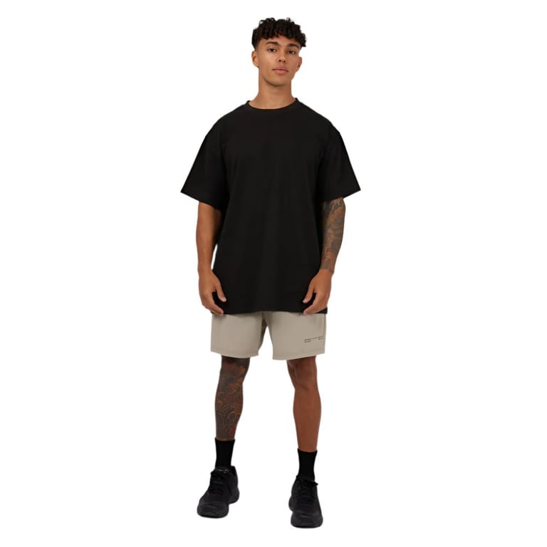 Gains Gym Short