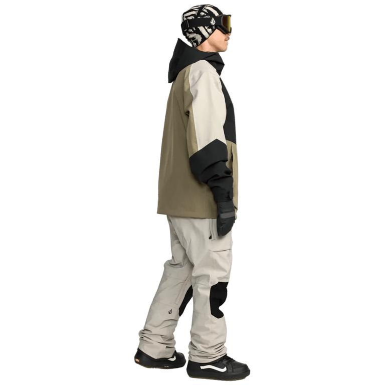 Volcom Roan Bib Snowboard Pants