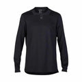 Defend L/S MTB Jersey