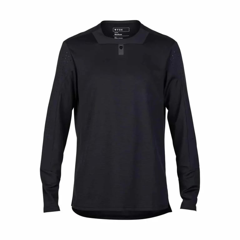Defend L/S MTB Jersey