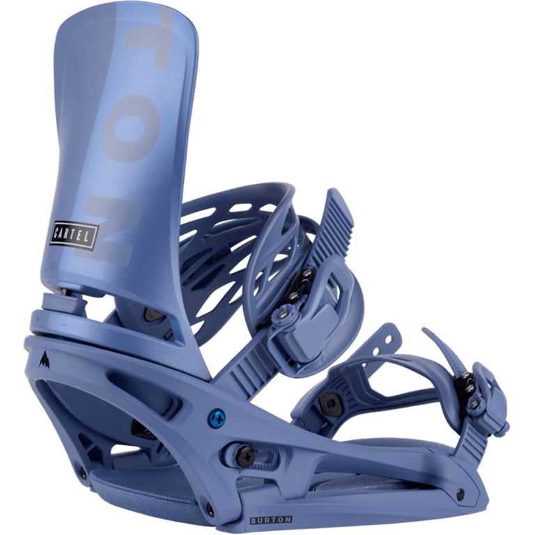 Cartel EST Snowboard Bindings
