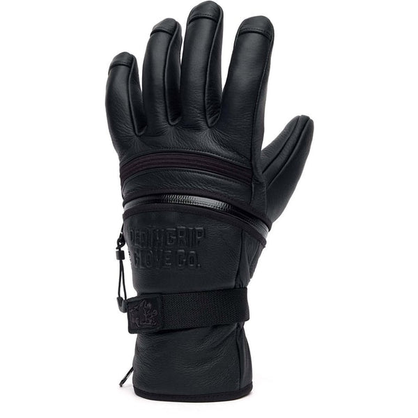 美品 1910 ZOMBIE 5 FINGER GLOVE Zombie Glove - 1910 – DEATHGRIP GLOVE CO.